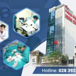 Phòng Khám Đa Khoa Hoàn Cầu khám bệnh tại 80-82 Châu Văn Liêm quận 5