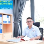 Thủ tục Thành lập công ty thương mại?