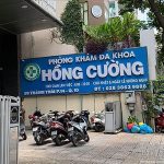 Top 10 Bệnh viện, phòng khám nam khoa Quận 3 chất lượng