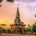 Bỏ túi những địa điểm du lịch tại đảo Phuket