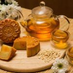 Dịch vụ gửi bánh trung thu đi Mỹ giá rẻ tại LHP Express