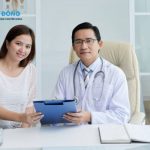 Phòng khám đa khoa An Đông nằm ở 360 An Dương Vương, Q.5
