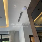 Lắp Đặt Máy Lạnh Giấu Trần Nối Ống Gió Chuyên Nghiệp Tại HCM