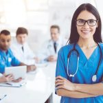 Phòng khám đa khoa Hồng Cường 87-89 Thành Thái uy tín