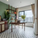 Gạch Hoa Ngoài Trời Vẻ Đẹp Bền Bỉ Theo Thời Gian