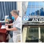 Phòng khám đa khoa An Đông 360 An Dương Vương vì sức khỏe của bạn