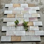 Xu hướng sử dụng đá lát sân vườn trong thiết kế ngoại thất