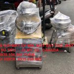 Dịch vụ gửi máy móc đi Pháp với nhiều ưu đãi đặc biệt tại LHP Express