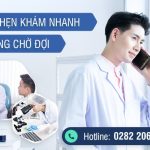 Phòng khám Đa khoa Tân Bình địa chỉ uy tín cho mọi nhà