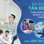 Phòng khám Đa khoa Tân Bình – nơi khám chữa bệnh an tâm