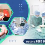 Phòng khám đa khoa Tân Bình – Khởi nguồn chăm sóc sức khỏe uy tín