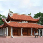 Luật 2025, đất tôn giáo có được cho thuê không?