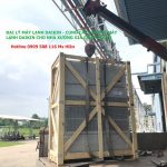 Nhà Phân Phối & Thi Công Máy Lạnh Daikin Package Cho Nhà Xưởng Giá Rẻ