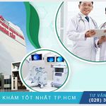 Top 10 những địa chỉ khám nam khoa quận 1 chất lượng