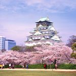 Mách bạn TOP 9 địa điểm du lịch Nagoya sống ảo cực chất