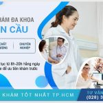 Tổng hợp 10 địa chỉ nam khoa đáng tin cậy tại Phú Nhuận