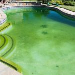 Vấn đề thường gặp trong hồ bơi và cách khắc phục