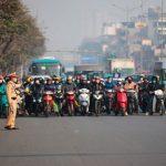 Chính thức: Năm 2025, tăng nặng mức phạt khi vượt đèn đỏ