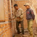 Tuyển Thợ Hồ Quận Tân Phú: Cơ Hội Việc Làm Hấp Dẫn Trong Ngành Xây Dựng Đang Phát Triển