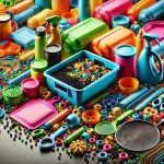 Giải Pháp Nâng Cao Giá Trị Sản Phẩm Bằng Màu Sắc