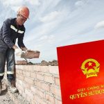 Xây nhà vượt quá diện tích Sổ đỏ có sao không? Giải quyết thế nào?