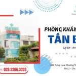 Phòng khám Đa khoa Tân Bình 495 Cộng Hòa có đáng tin cậy không?