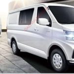 Review chi tiết từ A-Z xe tải Van Tera V8