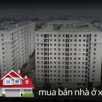 Hướng dẫn mua nhà ở xã hội cho cán bộ, công chức