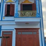 Giá Cửa Thép Vân Gỗ Tại Ninh Hòa – Khánh Hòa