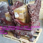 Dịch vụ gửi bàn ghế đi Pháp tại Long Hưng Pháp