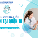 Top bệnh viện da liễu quận 10 uy tín chất lượng