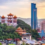 Khám phá vẻ đẹp Đài Loan qua du thuyền MSC