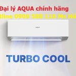Đại Lý Máy Lạnh Treo Tường Aqua Chính Hãng Giá Rẻ Nhất