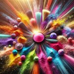 Bột Màu Có Ảnh Hưởng Gì Đến Chất Lượng Nhựa