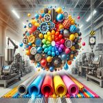 Cách Chọn Phụ Gia PVC Để Tăng Tuổi Thọ Ống Nhựa