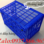 Sọt kéo hàng trong nhà xưởng, sọt 5 bánh xe, sọt ship hàng, sọt  dùng chở hàng cho các shipper