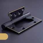 Bản Lề Lá Âm – Giải Pháp Đóng Mở Cửa Êm Đẹp, Tiện Dụng