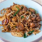 Chinatown Singapore: Các quán ăn nên đến nếm thử