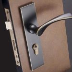 Khóa Cửa Indochine: Nâng Tầm An Toàn, Sang Trọng Cho Ngôi Nhà Của Bạn