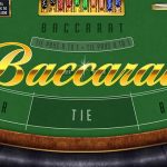 Hướng dẫn các cách soi cầu baccarat tại 78win