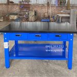 Bàn thao tác nguội KT:1500W x 750D x 800Hmm