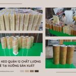 Băng Keo Quận 12 Chất Lượng Giá Rẻ Tại Xưởng Sản Xuất