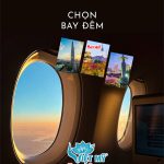 Bay đêm cùng Asiana Airlines  đến Incheon chỉ từ 7 triệu 4 (khứ hồi)