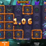 Beastwood Playtech: Chơi là trúng, nổ hũ là mê!