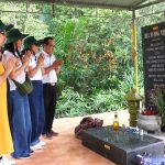 Bia Tưởng Niệm Trung Đoàn 10 Đặc Công Rừng Sác: Biểu Tượng Lịch Sử Và Tinh Thần Dân Tộc