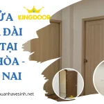 Giá cửa nhựa Đài Loan tại Biên Hòa – Đồng Nai