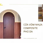Giá Cửa Vòm Nhựa Composite tại Đồng Tháp | Mẫu mã kiêu sang