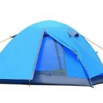 Hướng dẫn cách dựng lều cắm trại đơn giản chỉ trong 5 phút