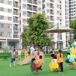 Dịch vụ Cải Tiến Sân Chơi Trẻ Em Tạo Nên Một Môi Trường Vui Chơi An Toàn và Sáng Tạo