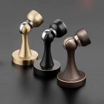 Tay Nắm Cửa Cổ Điển: Thêm Tính Cách Cho Ngôi Nhà Của Bạn